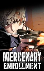 Mercenary Enrollment