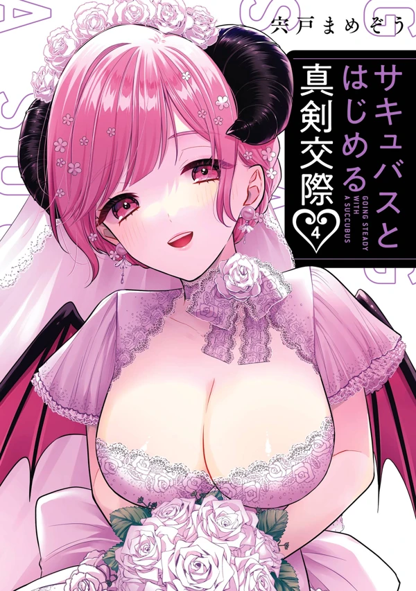 Seriously Dating a Succubus