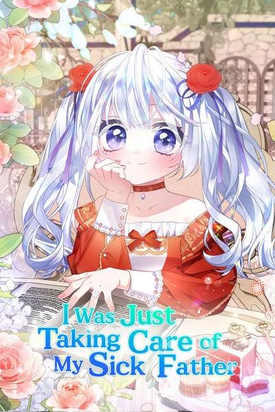 I Simply Cared For My Frail Dad I Simply Cared For My Frail Dad