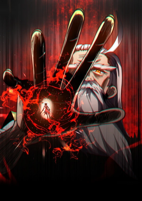 One Hundred Thousand Years of Tribulation by Heavenly Thunder One Hundred Thousand Years of Tribulation by Heavenly Thunder