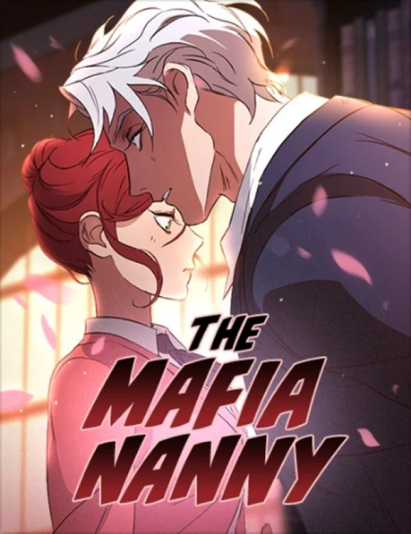 The Mafia Nanny The Mafia Nanny