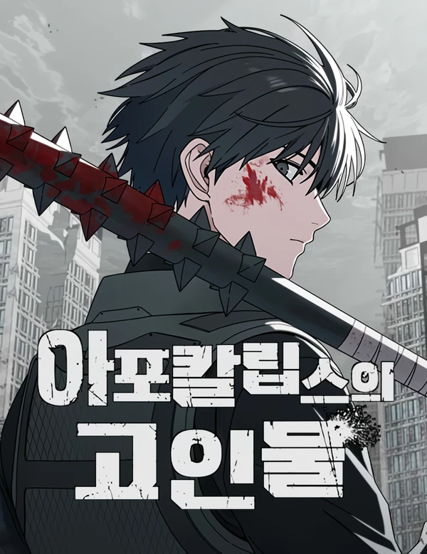 The Apocalypse’s Ultimate Veteran