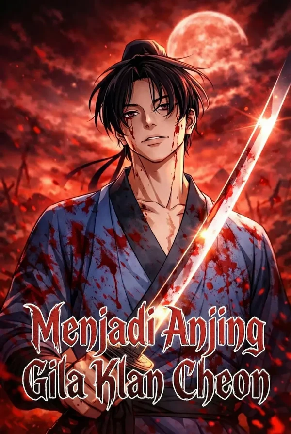 Becoming the Cheon Clan’s Mad Dog