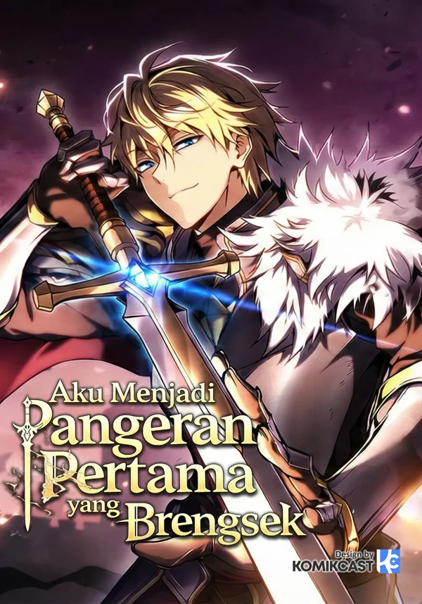 I Became The First Prince