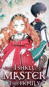 I Will Change My Fate