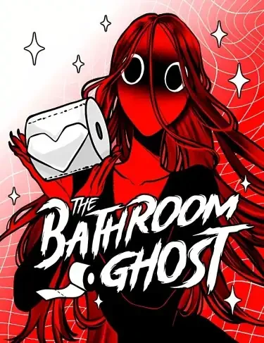 The Bathroom Ghost The Bathroom Ghost