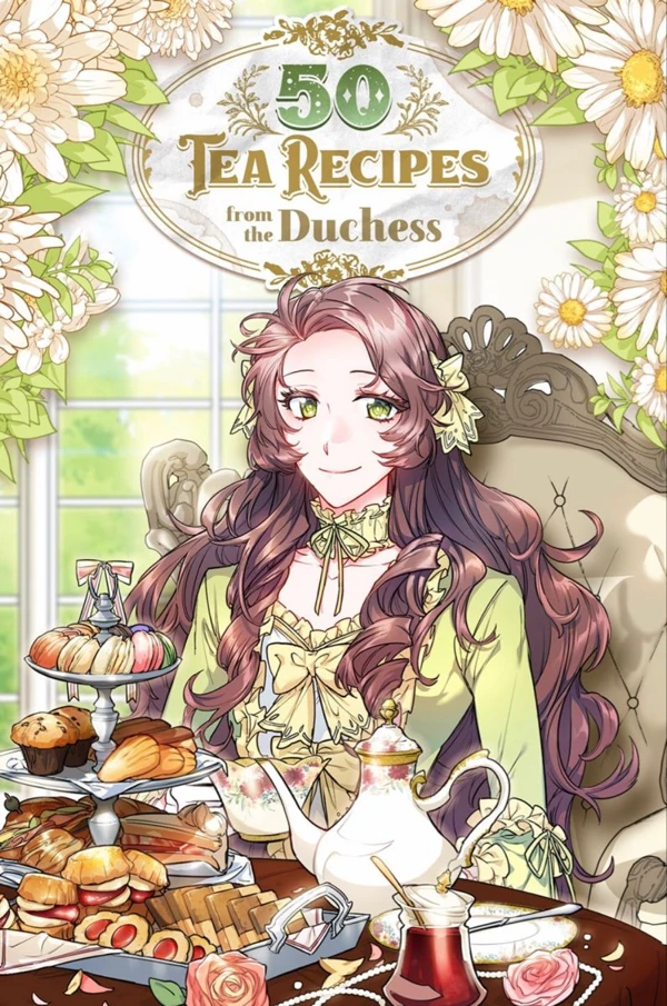  The Duchess’ 50 ...