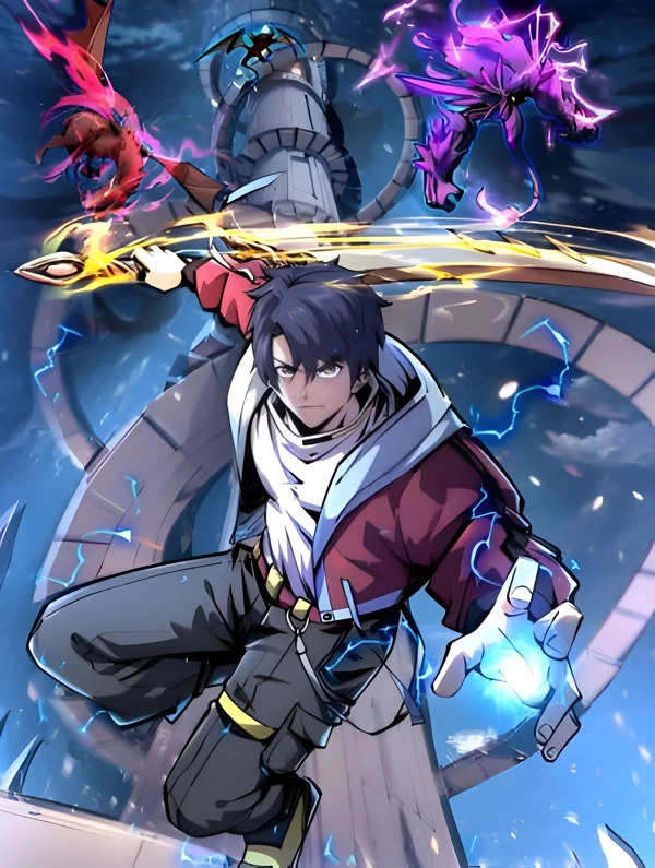  All People Scramble ...