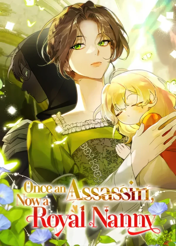  Once an Assassin, ...
