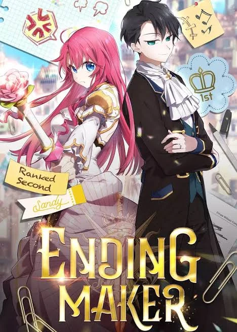  Ending Maker